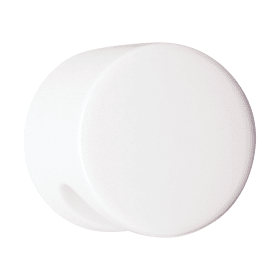 HEWI Möbelknopf für BA6, ø32mm anthrazgr 