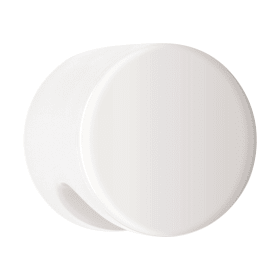 HEWI Möbelknopf für BA7, ø32mm lichtgrau 