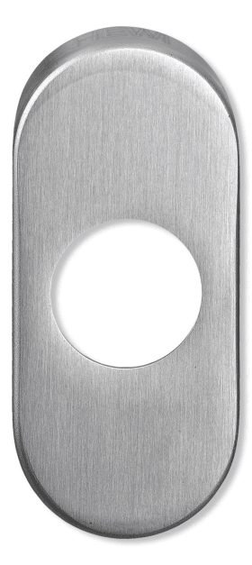 HEWI Drückerrosettenpaar 315.21XAH,ov. o.No.,ER