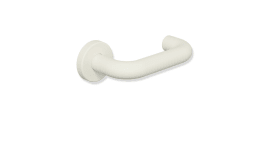 HEWI Halbgarnitur,R-Tech, EM 111.23PBRLT / 305.23PBRKN Reinweiß