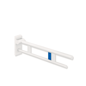 HEWI Mobiler Stützklappgriff Duo 900.50.42460