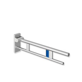 MOB STÜTZKLAPPGRIFF DUO (A) RS 850 WC-SPÜL (FUNK) SCHLIFF