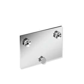 HEWI Montageplatte für mobile Sitze