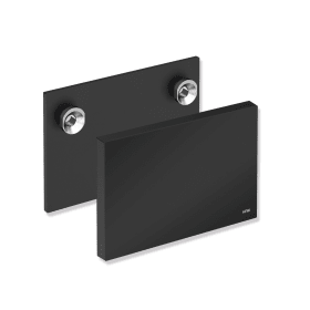 MONTAGEPLATTE M.ABDECKUNG PLVB MOB SITZ SW-TIEFMATT SWM