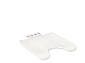 KLAPPSITZ 450X525 SCHAM PLVB SITZFLÄCHE KS WS-TIEFMATT WEM