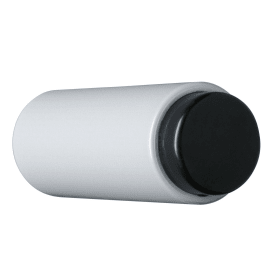 HEWI Wandtürpuffer, ø40mm, L=105mm felsgrau 