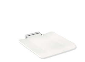 Mobiler HEWI Klappsitz, System 900	 900.51.40140 98