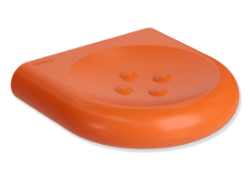 Hewi Seifenablage 477.02B200