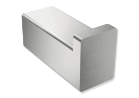 HEWI Einzelhaken Sys 900 Q, matt-schliff  