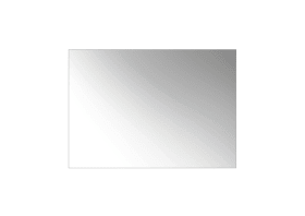 KRISTALLGLASSPIEGEL 850X600 