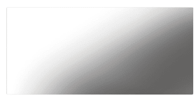 HEWI Spiegel, 850 x 400mm, ESG mit  Splitterschutz  