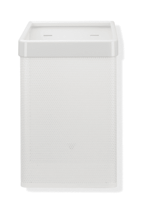 Hewi paper towel basket 477.05.20012