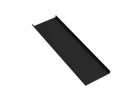 HEWI Ablage 360 Pulverbeschichtet