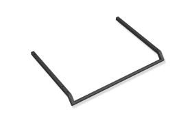 WASCHTISCHPROFILE M.HALTEGRIFF 848 WT 950.13.30 PLVB DGRAU TIEFMATT