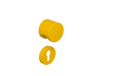 FEUERSCHUTZ-WECHSEL-GRT 111 23R 122 FS 305 R 306 FS SENFGELB