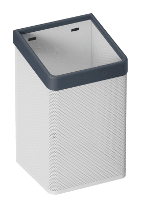 Hewi Papierhandtuchkorb 477.05B20012