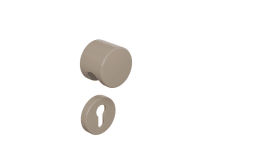 HEWI FS-Wechselgarnitur 115.23R/122..FS/305..R/306..FS Sand