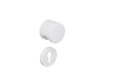 HEWI FS-Wechselgarnitur 115.23R/122..FS/305..R/306..FS Signalweiß