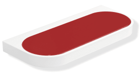 Hewi Utensilienablage 800.03.20091