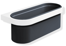 HEWI Duschkorb System 800 K