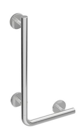 HEWI Winkelgriff Serie 950, WARM TOUCH