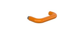 HEWI Türdrückerlochteil, ø20mm, R-Technik Orange