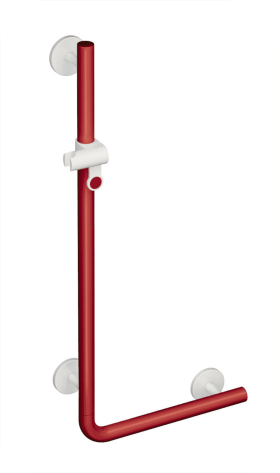 WINKELGR M.BR-HALT AM1:1250 W1:600 SIGNALWEIß STANGEN RUBINROT