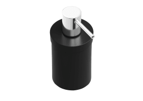 Hewi Soap Dispenser 800.06B010