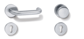 HEWI Wechselgarnitur 111XAH03.137,Ros. rd,PZ,8,ER,TS38,1-48