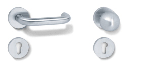 HEWI Wechselgarnitur 111XAH03.139,Ros. rd,RZ,8,ER,TS38,1-48