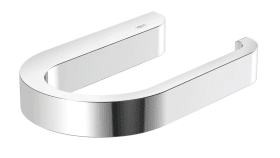 WC-PAPIERHALTER 800 CHROM B:140 H:90 