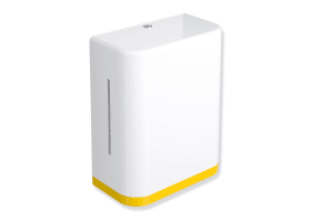 Hewi Papierhandtuchspender 477.06.60198