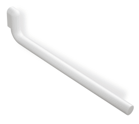 HEWI Handtuchhalter, einarmig Serie 477