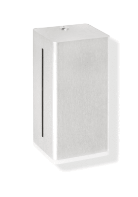 HEWI Series 805, SENSORIC, Electronic Soap Dispenser, 500 ml