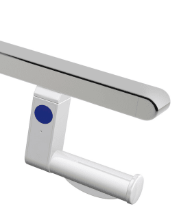 HEWI Aufrüstsatz WC-Papierhalter