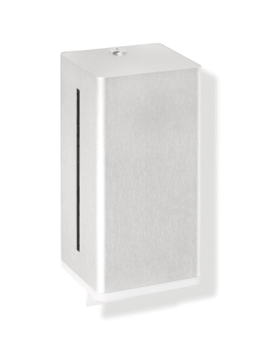 HEWI Serie 805 SENSORIC Elektronischer Schaumseifenspender