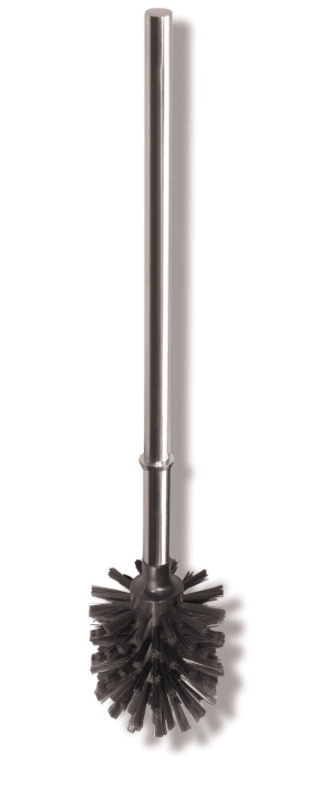 HEWI WC-Bürste Ser 805, Stiel Edelstahl f.805.20.100 