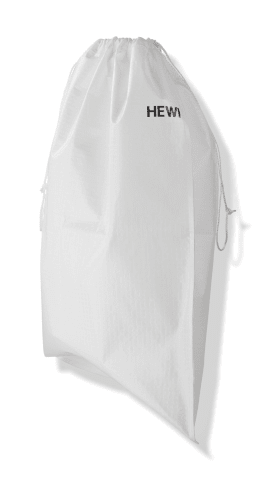 HEWI Schutz- und Aufbewahrungsbeutel Mob Klappsitze
