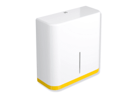 Hewi WC-Großrollenhalter 477.21.60098