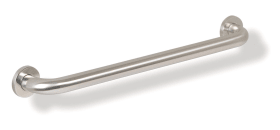 HEWI Haltegriff, Serie 805 Classic, Ø33 mm, Achsmaß 400 mm