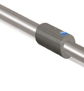 AUFRÜSTSATZ WC-SPÜLAUSLÖSUNG FUNK 805 SIGNALWEIß