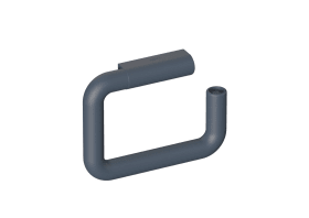 Hewi toilet paper holder 477.21B150