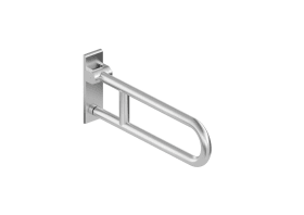 HEWI Mobile Support Folding Handle