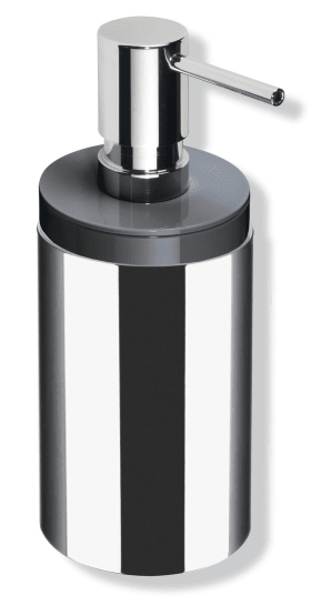 Hewi Seifenspender mit Halter 162.06.11040