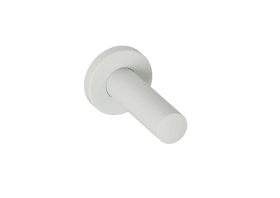 HEWI Reservepapierhalter Ser 477, matt lichtgrau 