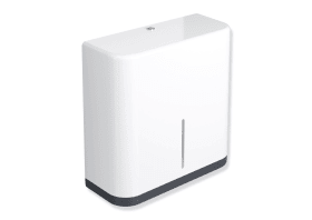 Hewi WC-Großrollenhalter 477.21B60098