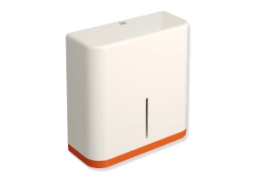 Hewi WC-Großrollenhalter 477.21B60099