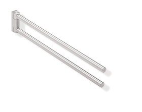 HANDTUCHHALTER 162 ED L:331 ARME SCHWENKBAR