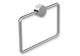 HANDTUCHRING 815 SCHWENKBAR ED VERCHROMT 