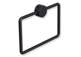 HANDTUCHRING 815 SCHWENKBAR ED SW-MATT SW-TIEFMATT